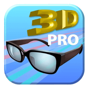 StereoPhoto Maker - Logo